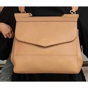 ALF THE LABEL LUXE MURIEL - LATTE